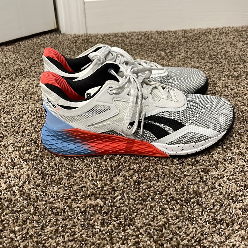 Reebox Nano X shoes